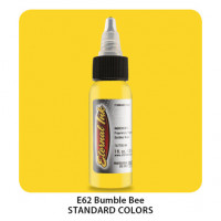 Тату краска Eternal Bumble Bee Yellow