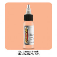 Тату краска Eternal Georgia Peach