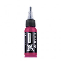 Тату краска KOKKAI Sumi Deep Fuchsia