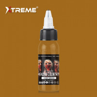 Тату краска Xtreme Ink Chest Brown - Ato Legaspi