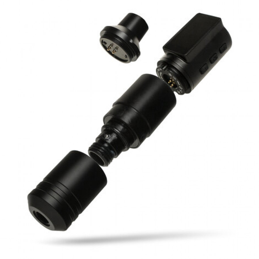 Беспроводная тату машинка Ambition Ninja Max 2 Plus (4.0 mm)