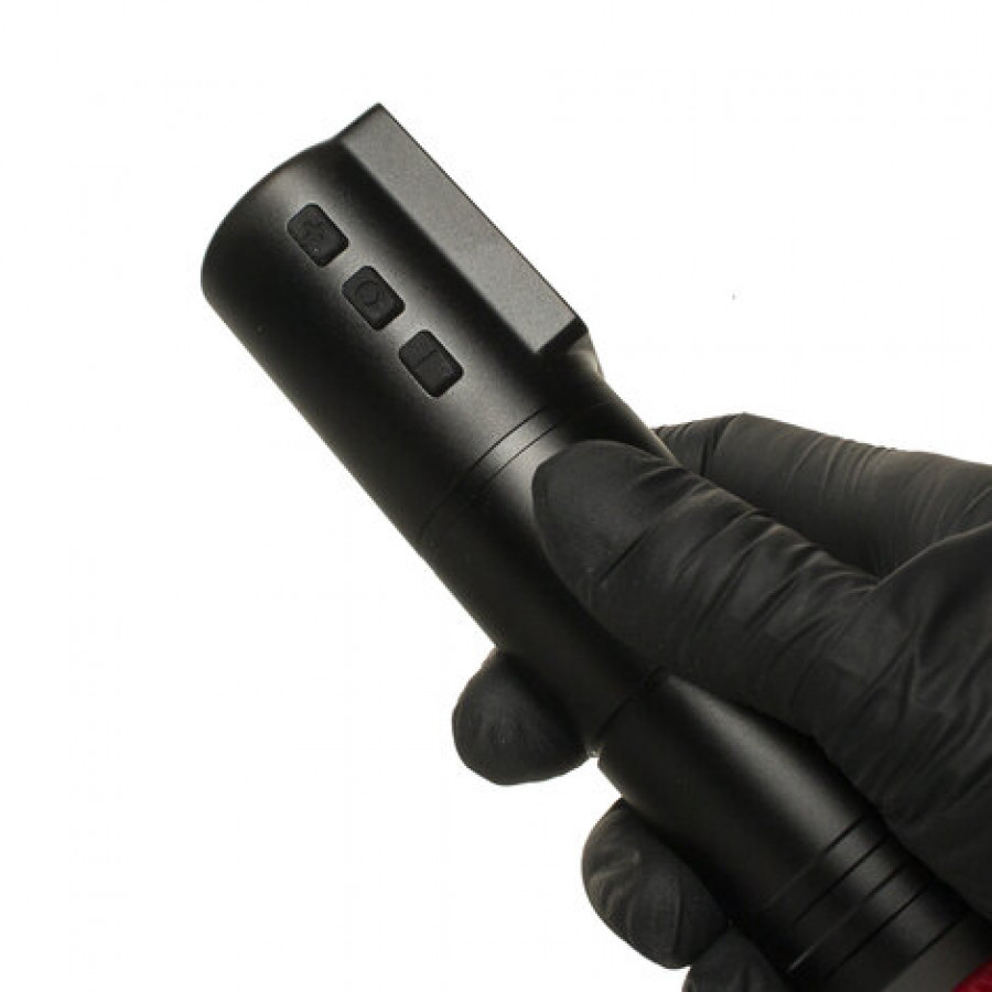 Беспроводная тату машинка Ambition Ninja Max 2 Plus (4.0 mm)
