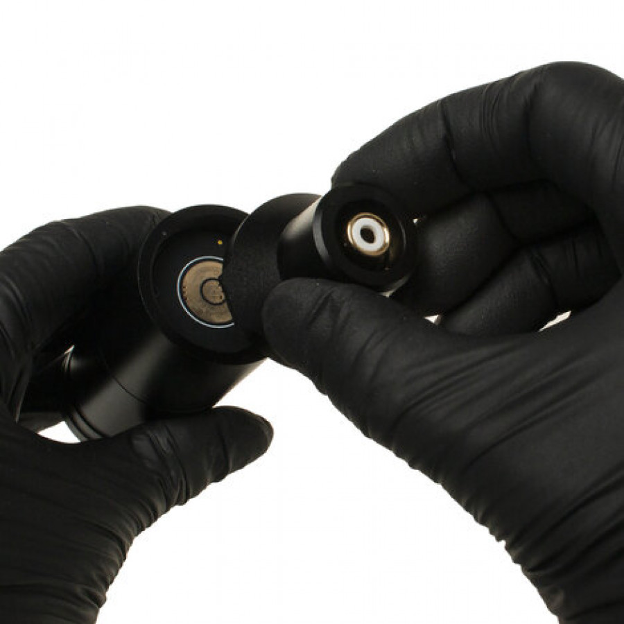 Беспроводная тату машинка Ambition Ninja Max 2 Plus (4.0 mm)