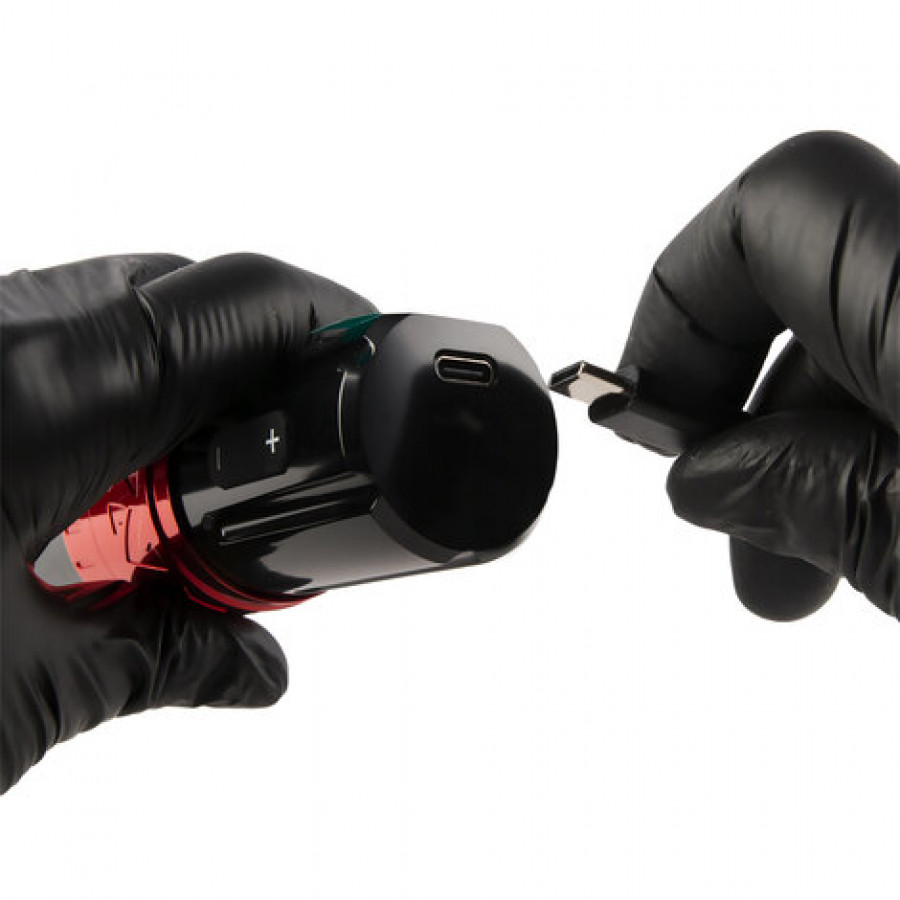 XNET Bestia Wireless Red