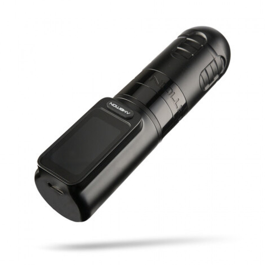 XNET Zetton Wireless Black