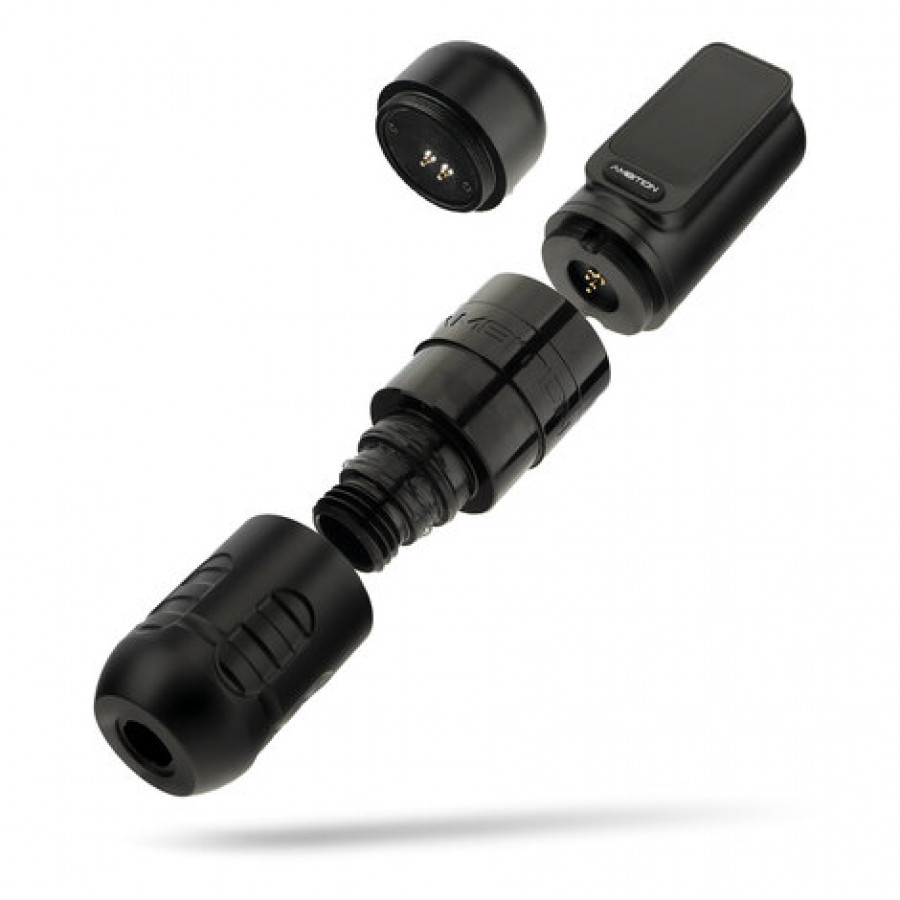 XNET Zetton Wireless Black