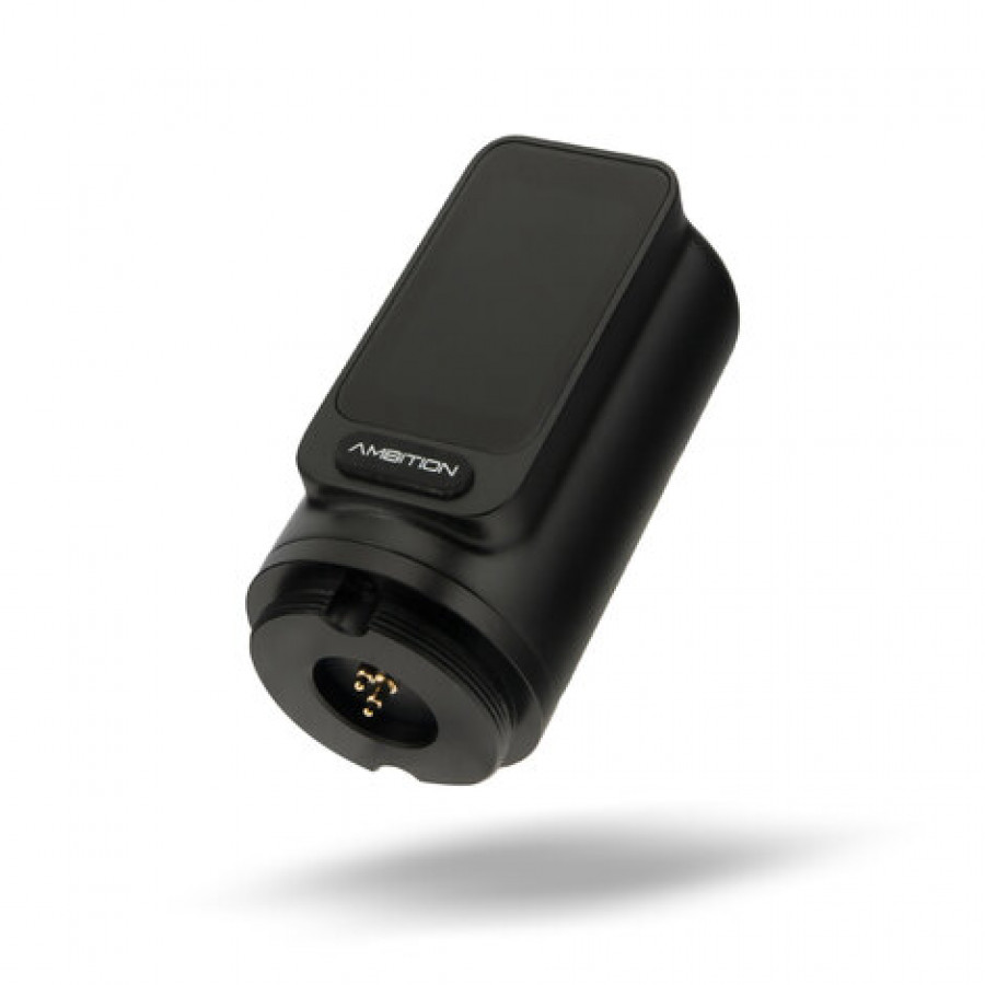 XNET Zetton Wireless Silver