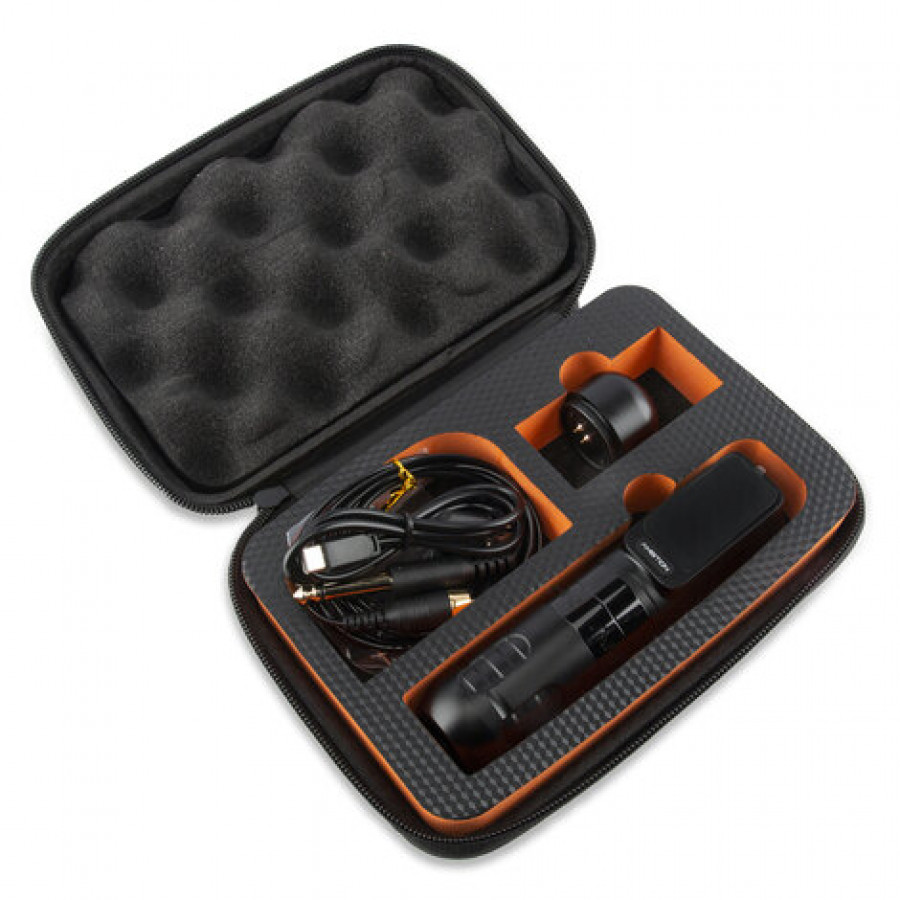 XNET Zetton Wireless Black