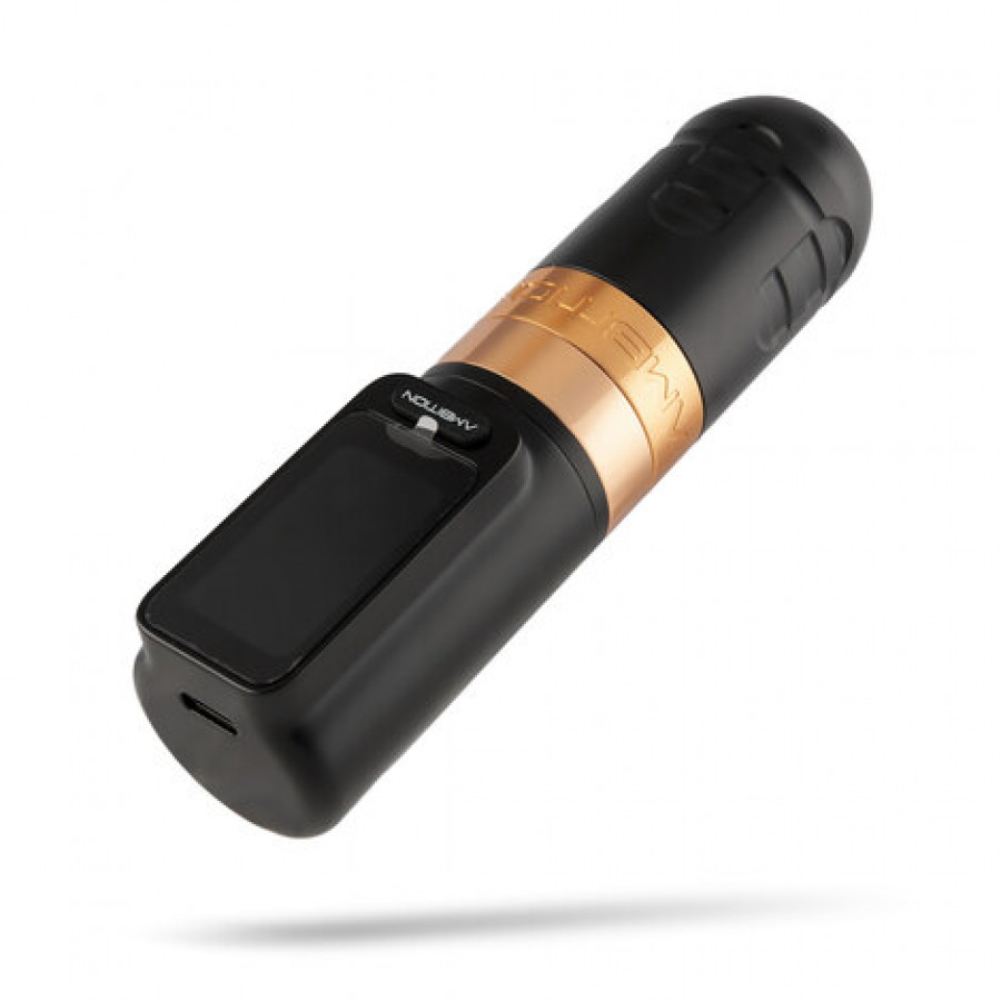 XNET Zetton Wireless Gold