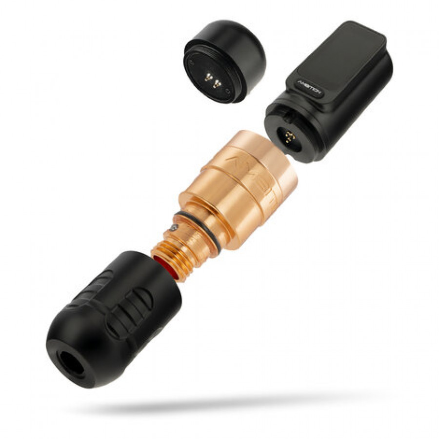 XNET Zetton Wireless Gold