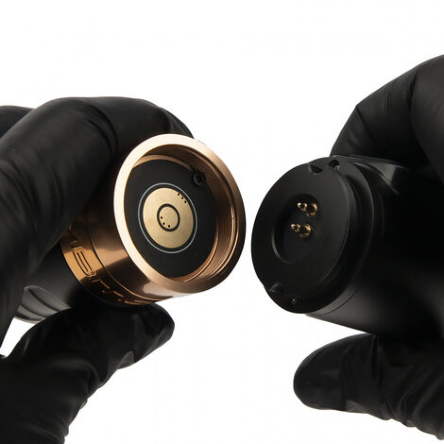 XNET Zetton Wireless Gold