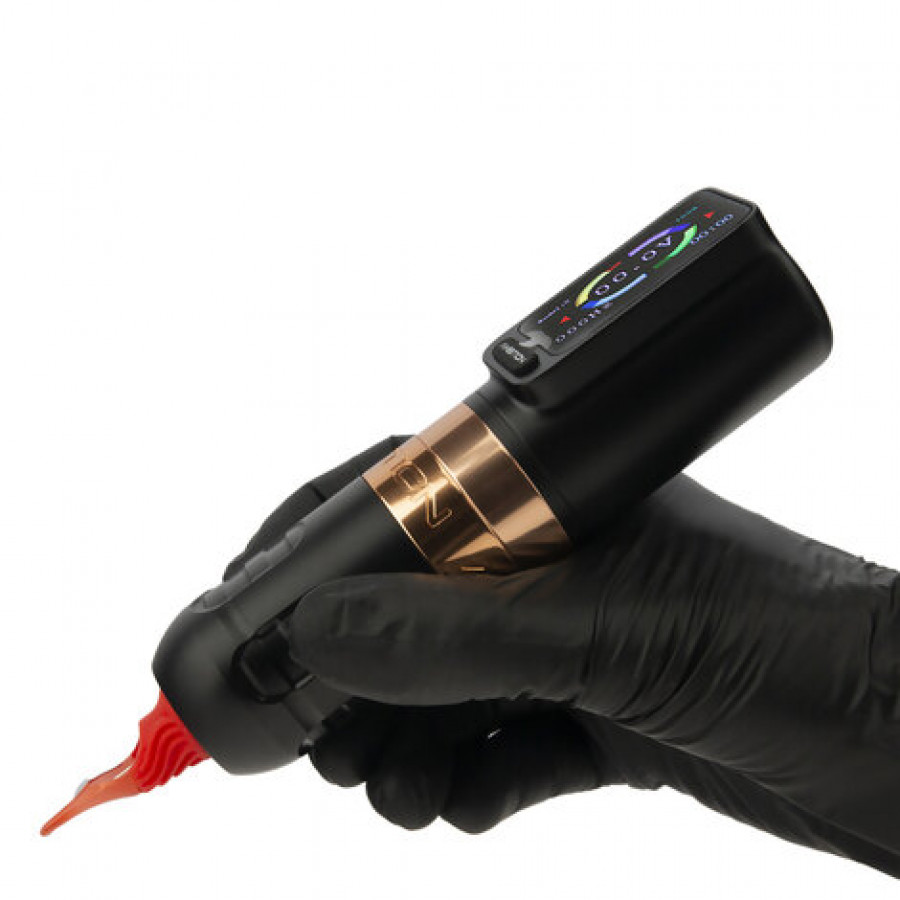 XNET Zetton Wireless Gold