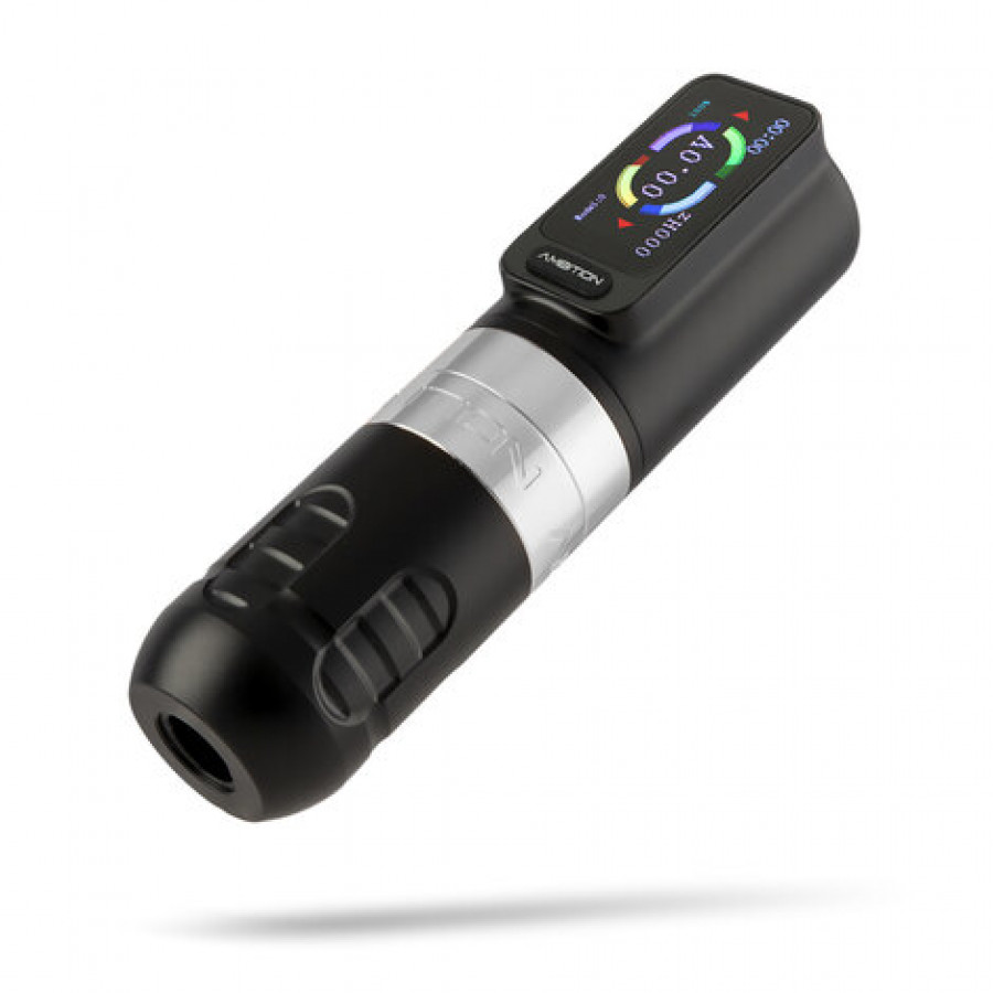XNET Zetton Wireless Silver