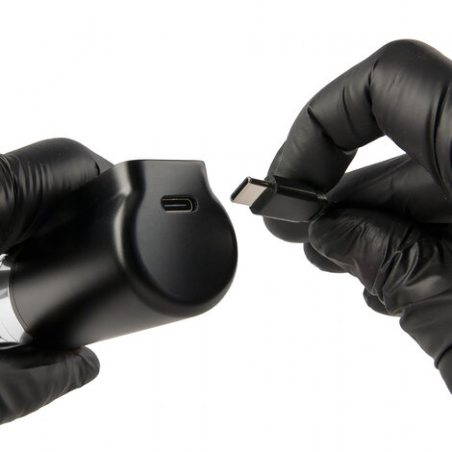 XNET Zetton Wireless Silver