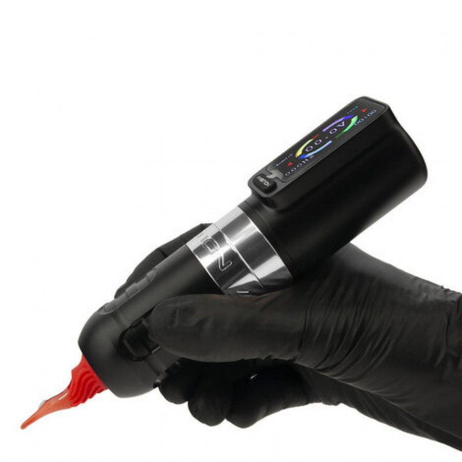 XNET Zetton Wireless Silver
