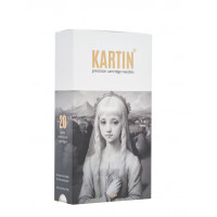 Тату картриджи Kartin - Round Liner