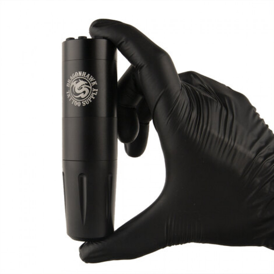 DragonHawk X8 Tunable Frequency Wireless 4.0мм