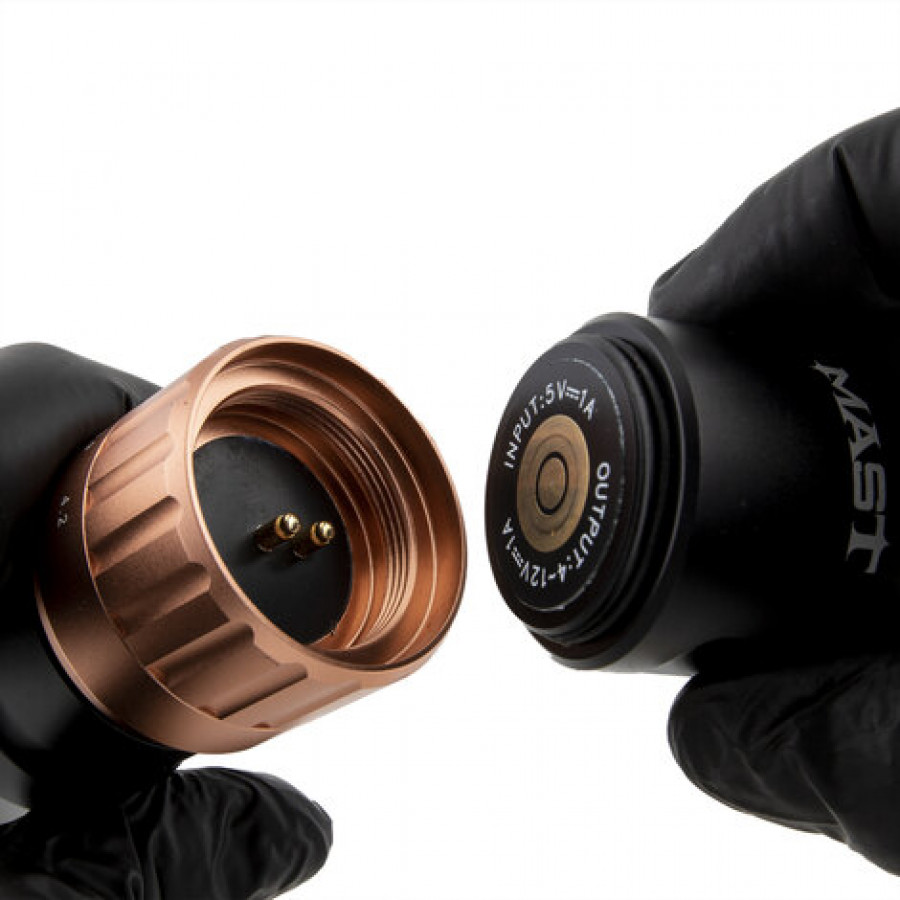 Fold 2 Wireless 2.4 - 4.2мм Stroke