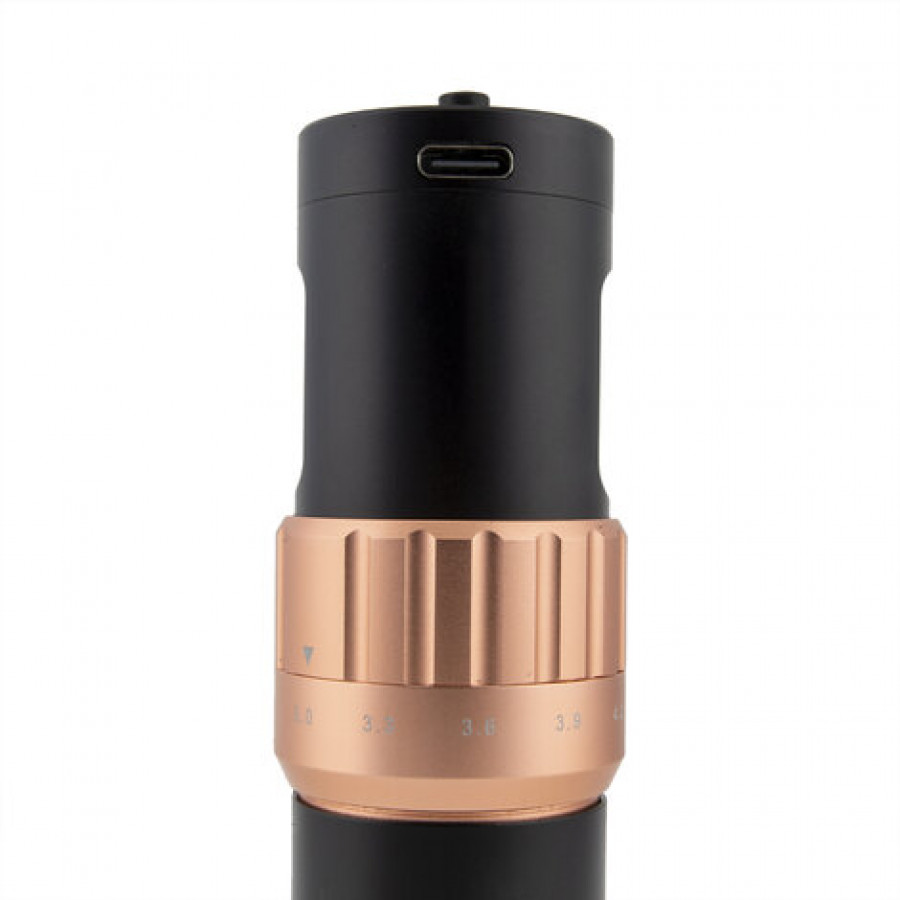 Fold 2 Wireless 2.4 - 4.2мм Stroke