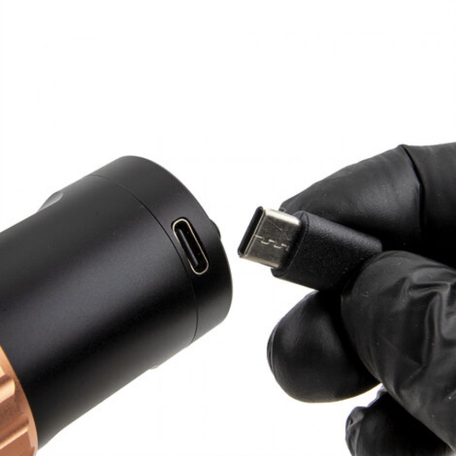 Fold 2 Wireless 2.4 - 4.2мм Stroke