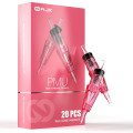 WJX PMU