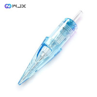 Тату картриджи WJX - Round Liner
