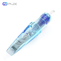 Тату-картриджи WJX - Round Magnum 