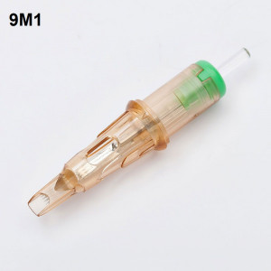 Тату картридж EZ V-Select Magnum M1 9 - 0.30 мм (20 шт./упак.)
