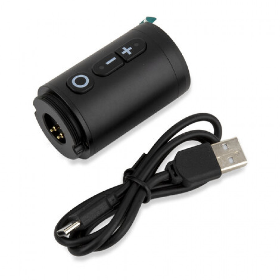 Запасной аккумулятор для машинок Ambition - Ninja Big Button, Ninja v2, Adjustable Travel, Ninja Pro.