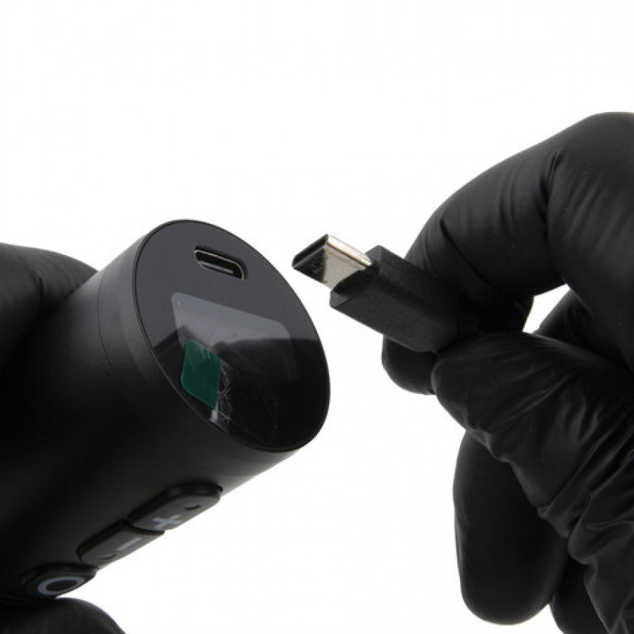 Запасной аккумулятор для машинок Ambition - Ninja Big Button, Ninja v2, Adjustable Travel, Ninja Pro.