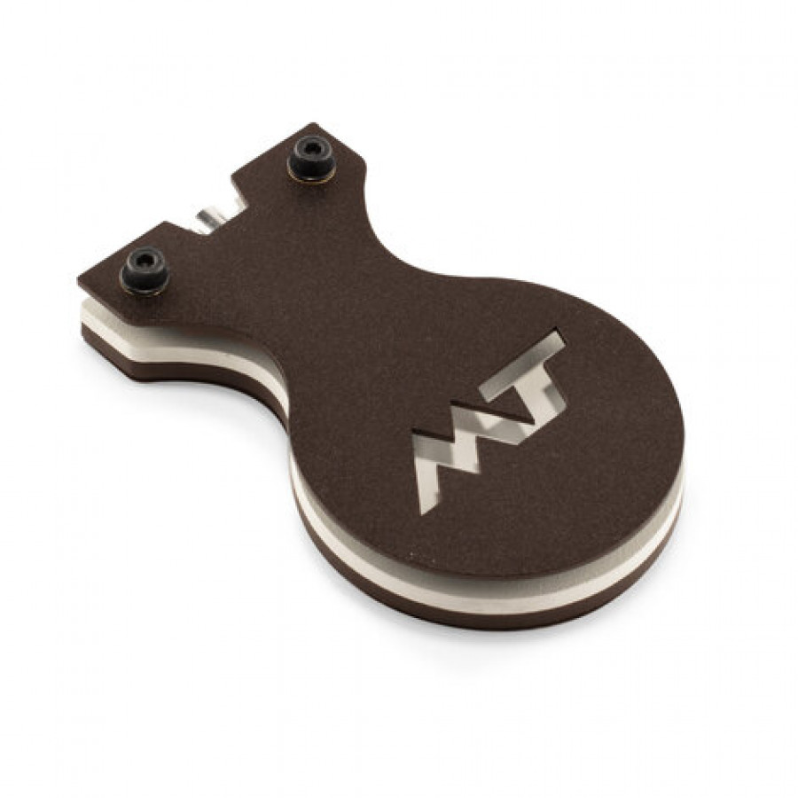 Mustang MT FS RCA Старая Медь
