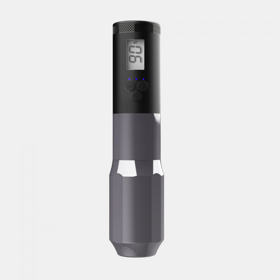 EZ Portex Gen2 VERSATILE Wireless Gray