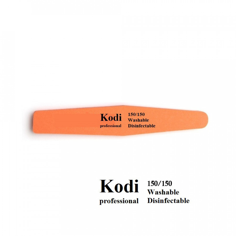 Kodi Professional 150/150 оранжевая ромб