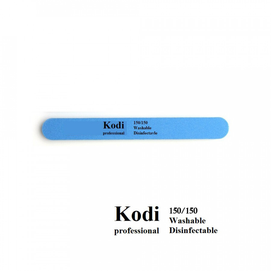 Kodi Professional 150/150 синяя круг
