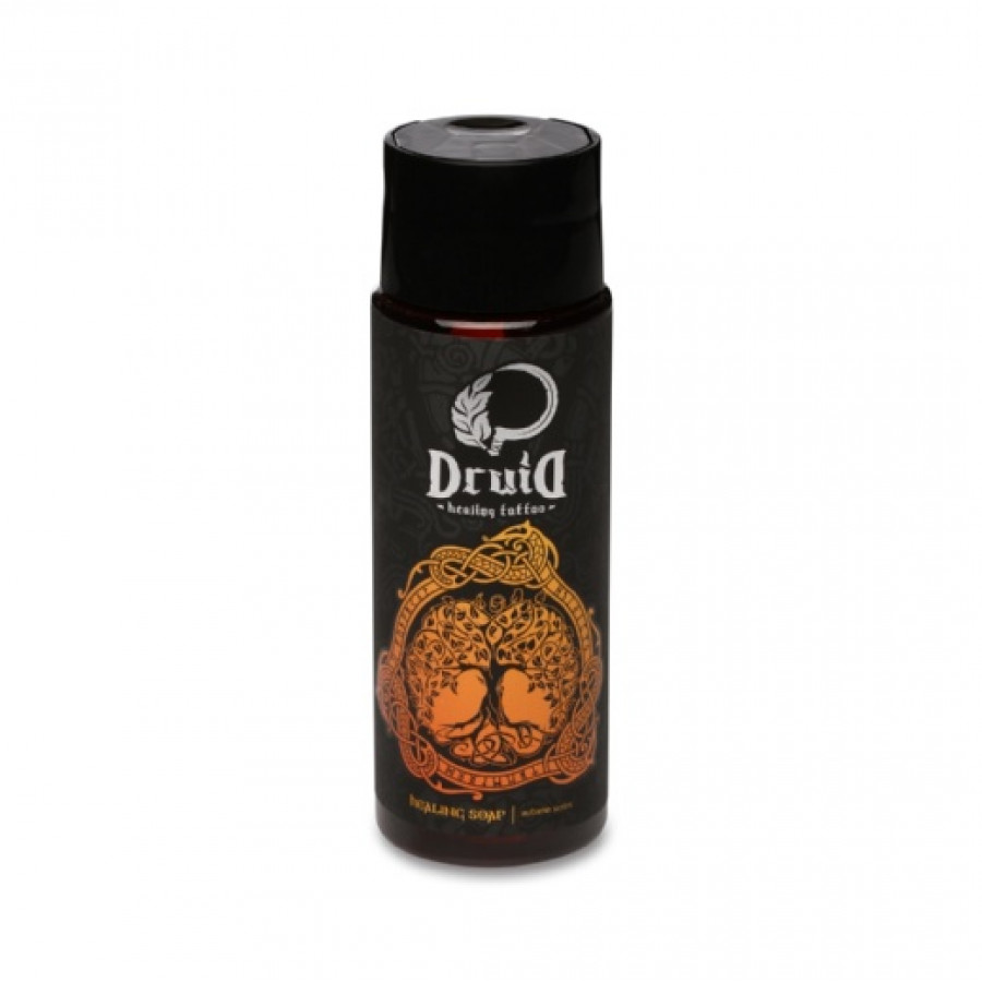 Дезинфицирующее средство Druid Soap 250 мл