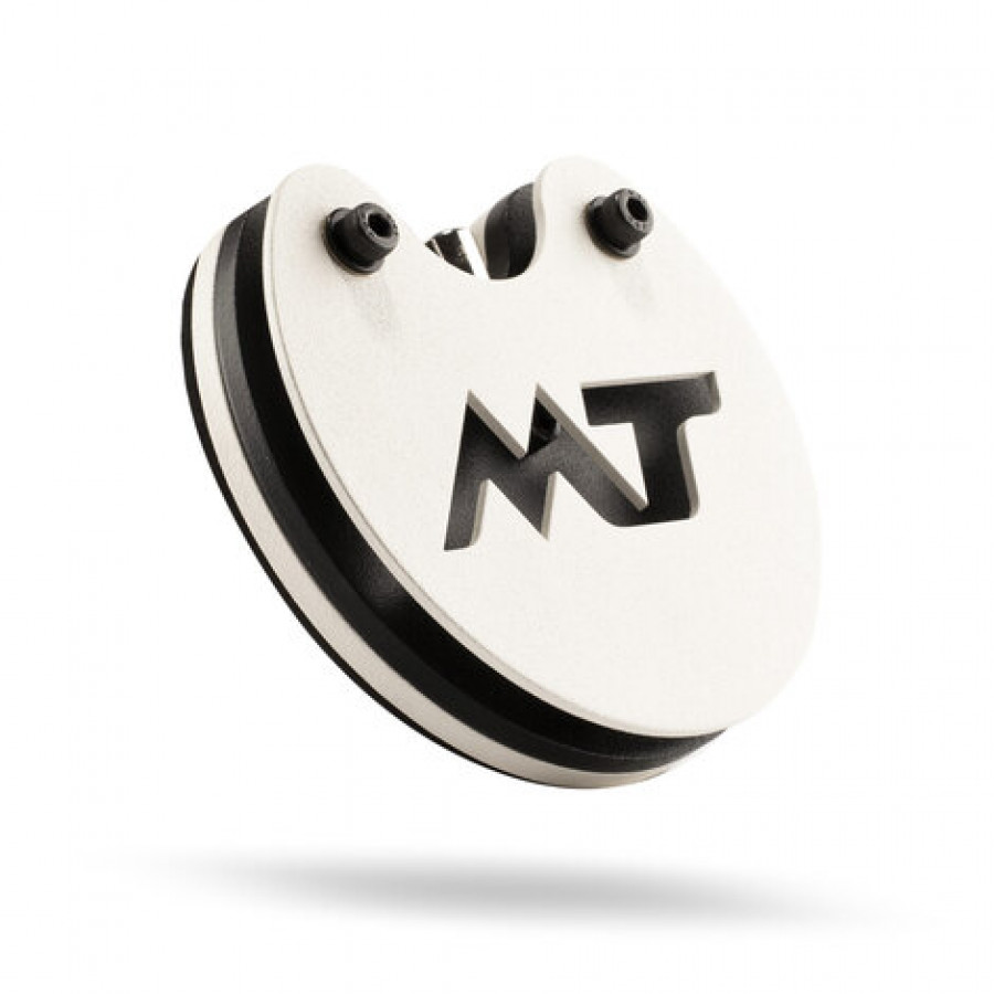 Mustang MT FSR RCA Белый Муар