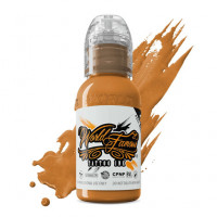 Краска World Famous Tattoo Ink Gold Coast