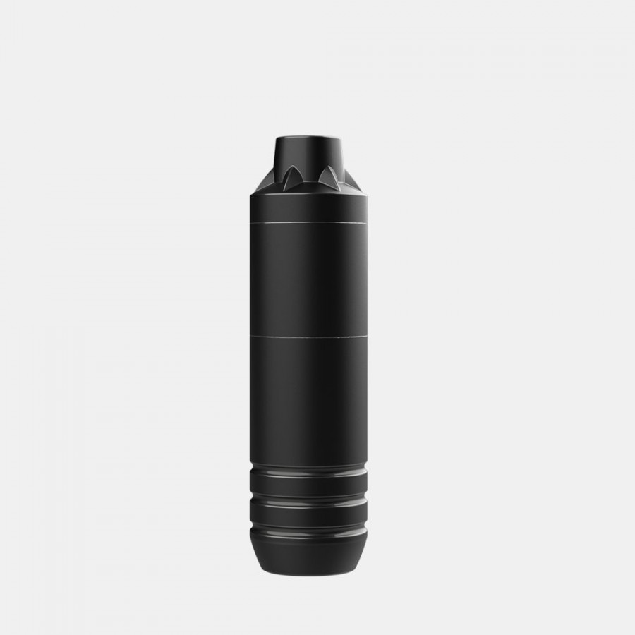 EZ Portex Gen2 VERSATILE Wireless Black