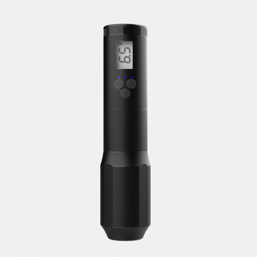 EZ Portex Gen2 VERSATILE Wireless Black