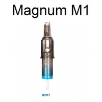 Turbo Magnum M1