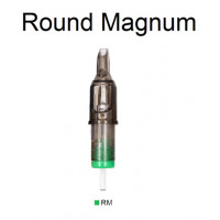 Turbo Round Magnum