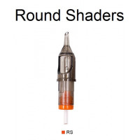 Turbo Round Shader