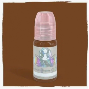 Пигмент Perma Blend Burnt Sienna