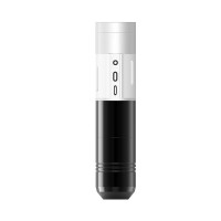 Беспроводная тату машинка EZ P2 Multi Touch Silver