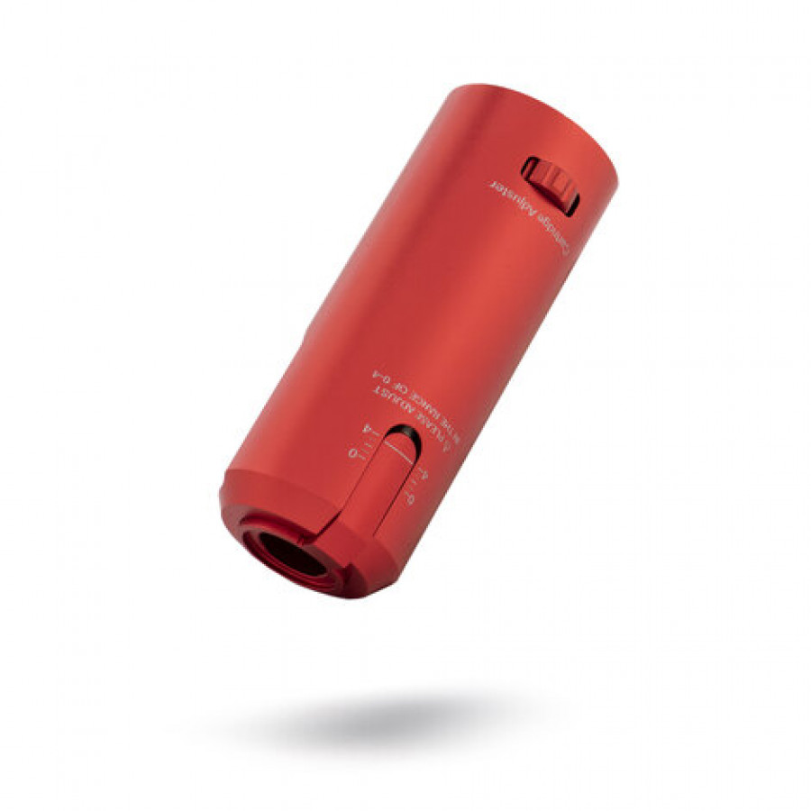 Тату машинка Rhein Wireless Tattoo Machine Red