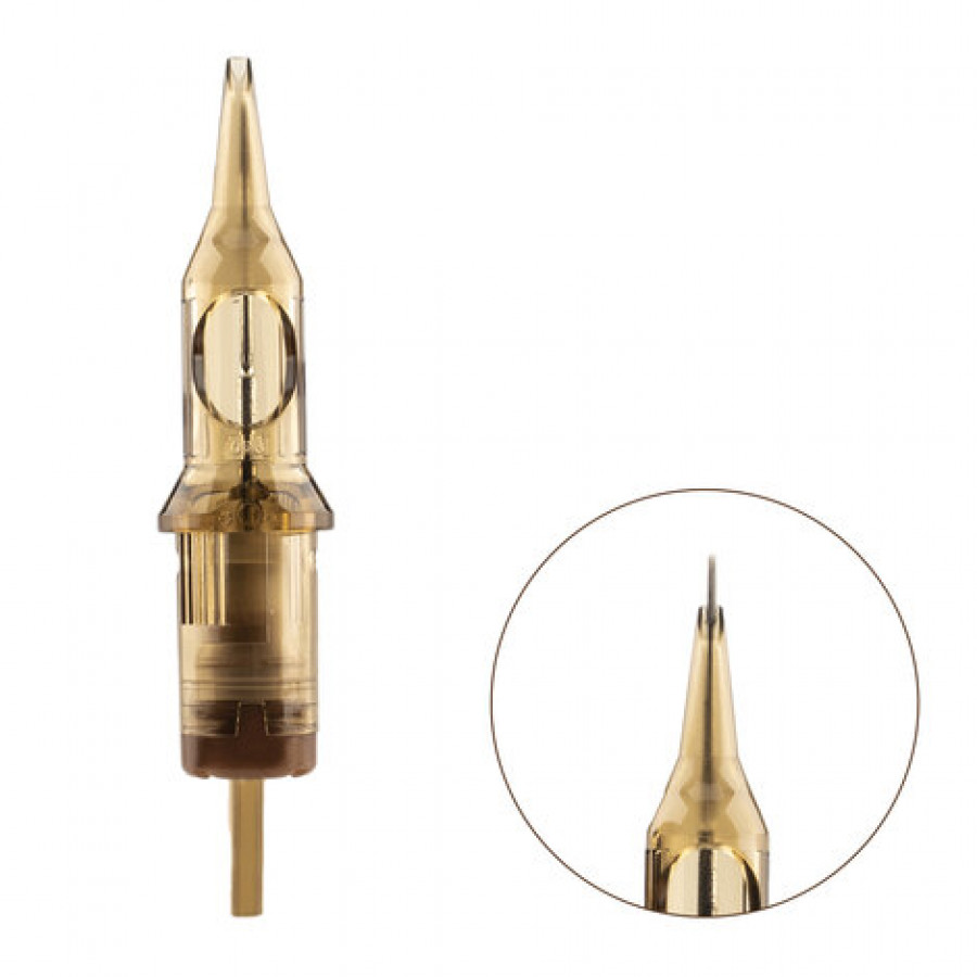 Тату картридж Kwadron Round Liner 30/11RLLT