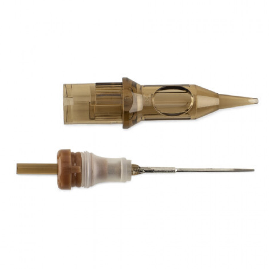 Тату картридж Kwadron Round Liner 35/15RLMT
