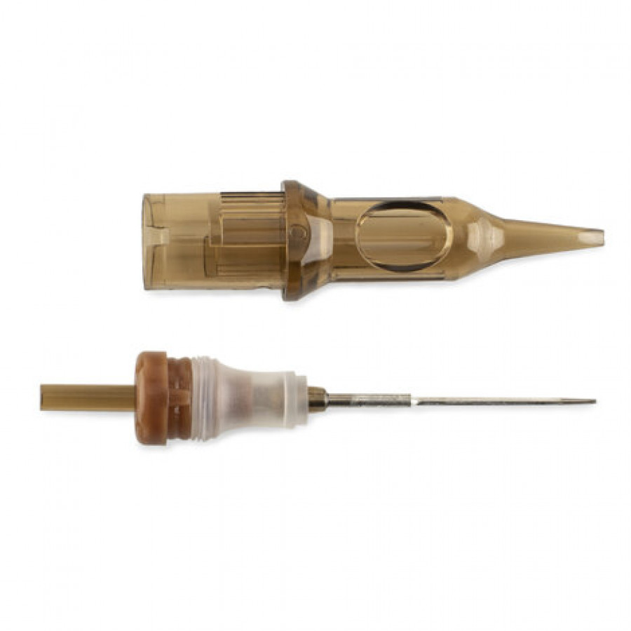 Тату картридж Kwadron Round Liner 35/5RLLT