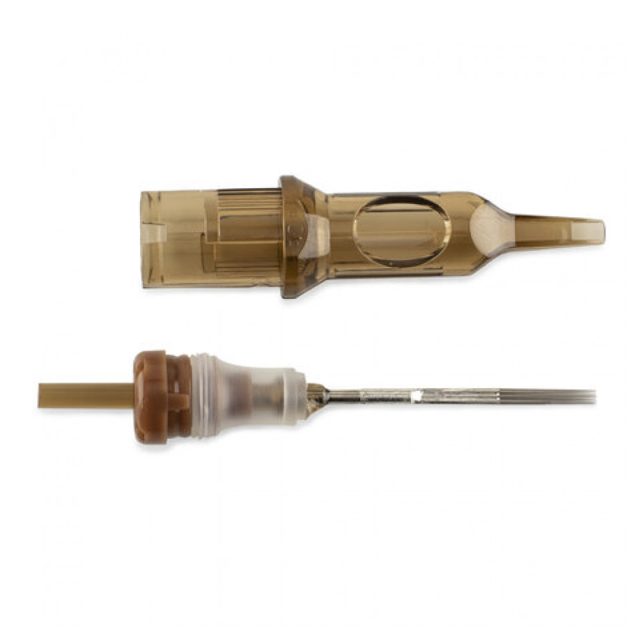 Тату картридж Kwadron Magnum M1 25/9MGLT