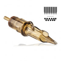 Тату картридж Kwadron Magnum M1 30/11MGLT